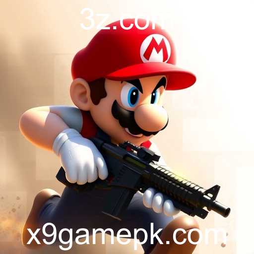 X9GAME