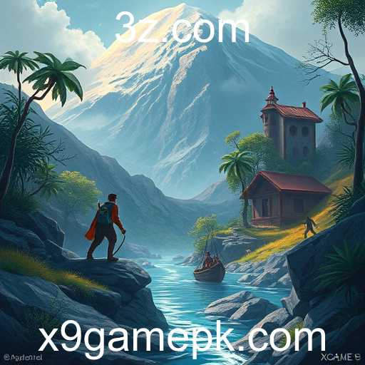 Avanços Tecnológicos no Cenário dos Jogos