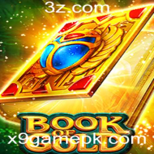Explorando o Mundo de BookofGold: O Jogo Inovador da X9GAME