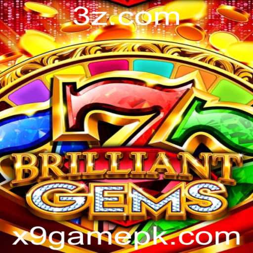Descubra o Universo de BrilliantGems com X9GAME