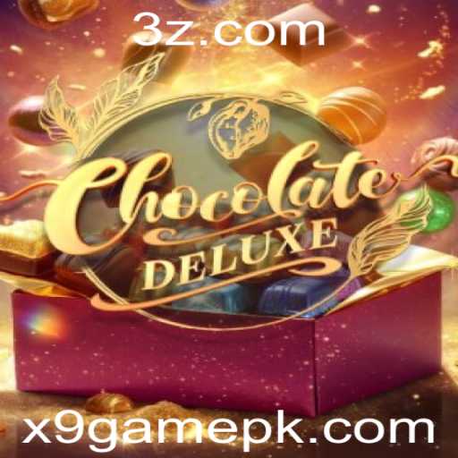 Descubra o Encantador Mundo de ChocolateDeluxe com X9GAME