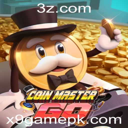 Explorando o Fenômeno de CoinMasterGO e a Influência de X9GAME