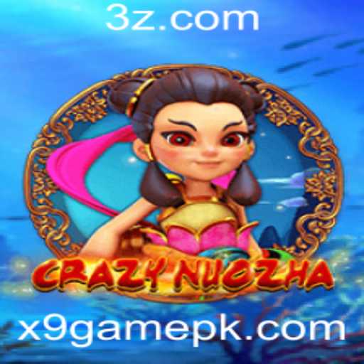 CrazyNuoZha: Um Mergulho no Novo Mundo dos Jogos da X9GAME