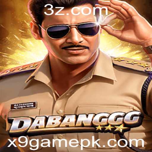 Descobrindo o Universo de DABANGGG: Um Jogo Empolgante Envolvendo Estratégia e Ação