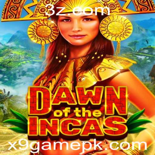 Descubra o Fascinante Mundo de DawnoftheIncas: O Novo Jogo da X9GAME