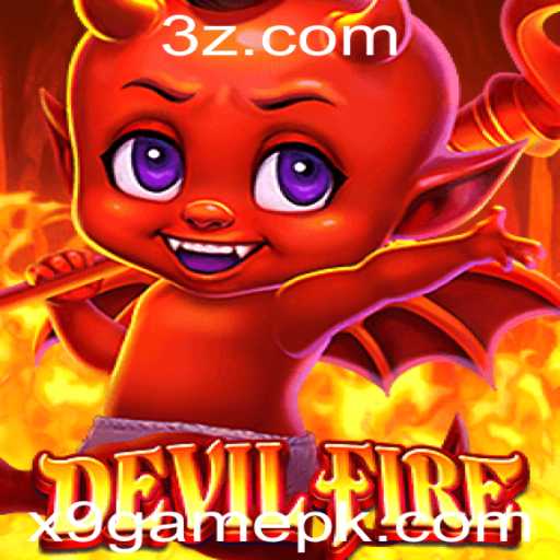 Explorando o Mundo de DevilFire: Um Novo Desafio da X9GAME