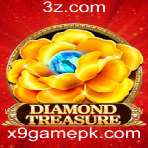 Explore o Mundo do Jogo Diamondtreasure: Uma Aventura Única
