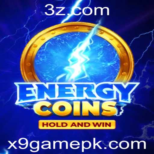 Explorando o Jogo Inovador EnergyCoins em X9GAME