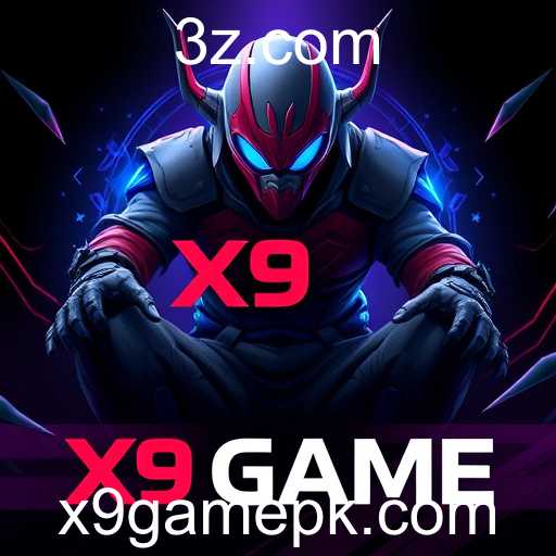 Exclusivo: O Fenômeno X9GAME e sua Influência no Mundo dos Games