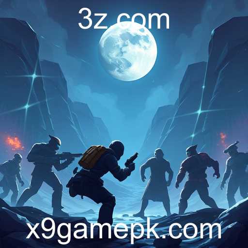 Tendências de Jogos em 2026: O Futuro do X9GAME