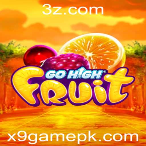 GoHighFruit: Uma Nova Sensação no Mundo dos Jogos