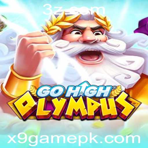 Descubra GoHighOlympus: Um Novo Marco no Mundo dos Jogos com X9GAME