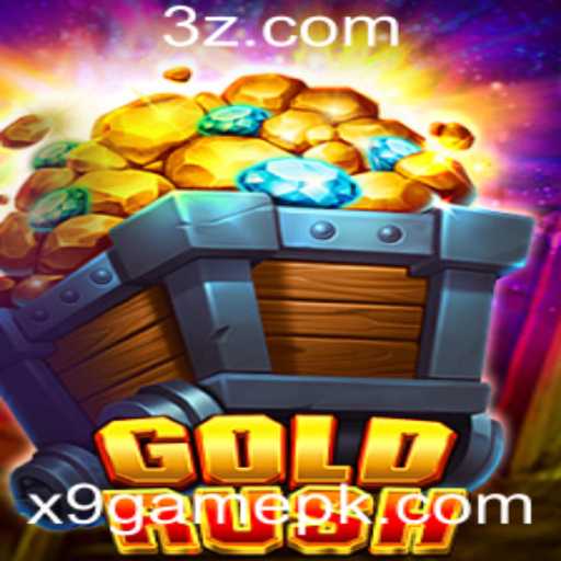 GoldRush: A Nova Sensação dos Jogos de Tabuleiro da X9GAME