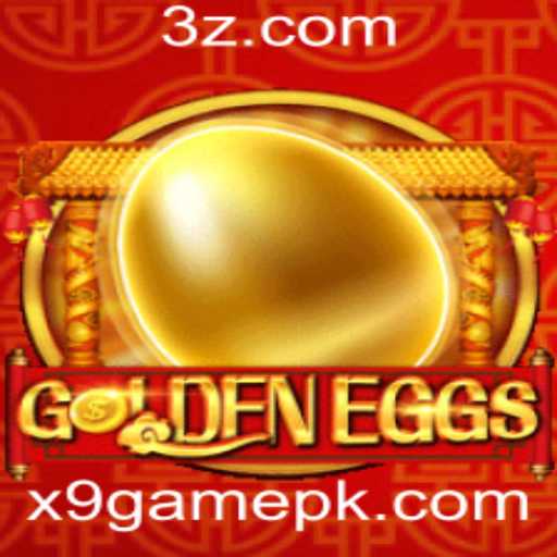 GoldenEggs: O Novo Fenômeno do Mundo dos Jogos