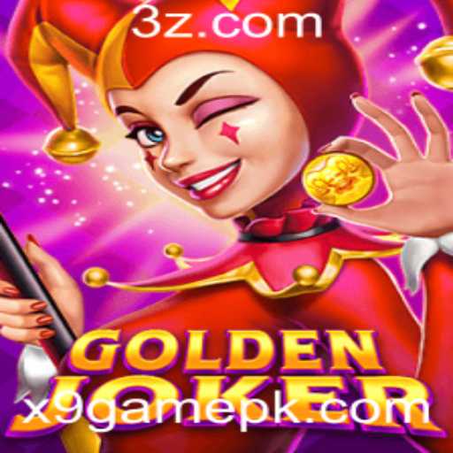 Descubra GoldenJoker: O Emocionante Mundo do Jogo X9GAME