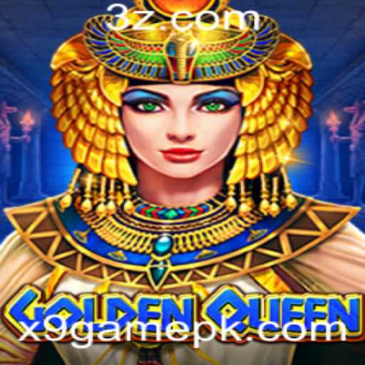 Descubra o Fascinante Mundo de GoldenQueen: O Novo Jogo Emocionante pela X9GAME