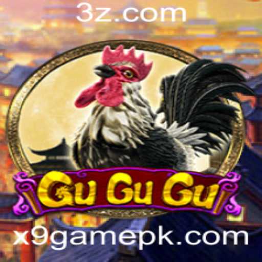 Descubra GuGuGu: O Novo Fenômeno do Mundo dos Jogos