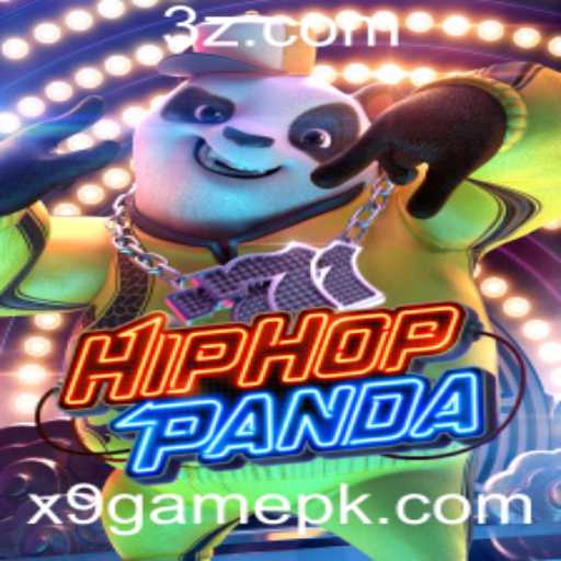 HipHopPanda: Uma Aventura Vibrante no Mundo dos Jogos