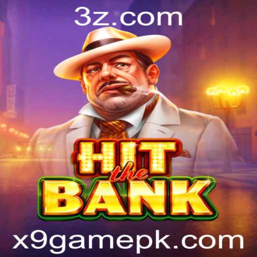 HitTheBank: O Novo Fenômeno dos Jogos com X9GAME