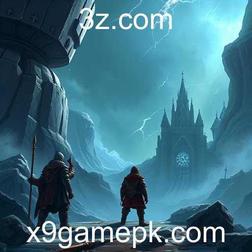 A Revolução dos Jogos em 2025: O Impacto da X9GAME