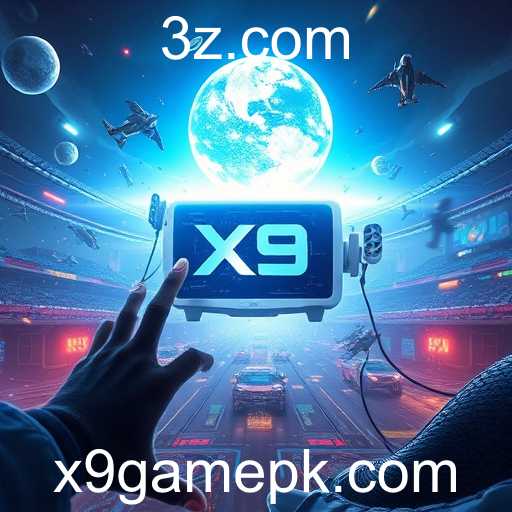 O Impacto da Tecnologia XR nos Jogos Online