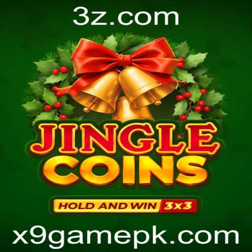 Jinglecoins: Descubra o Novo Fenômeno dos Jogos Digitais com o X9GAME