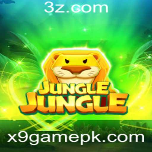 Explorando o Mundo do JungleJungle: O Jogo que Conquista com X9GAME