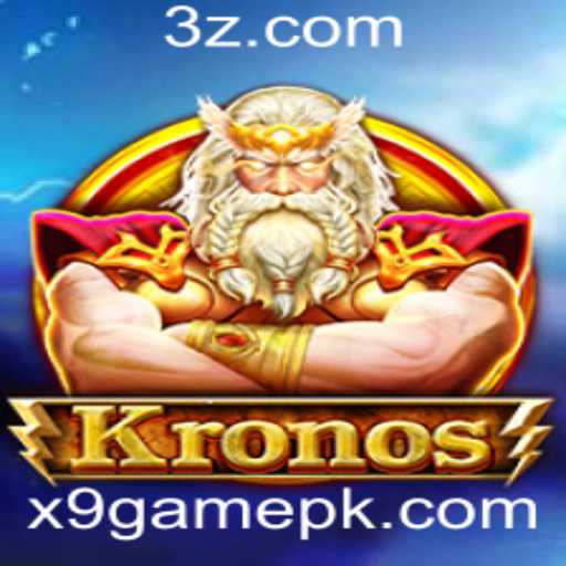 Descubra Kronos: O Novo Jogo de Estratégia da X9GAME