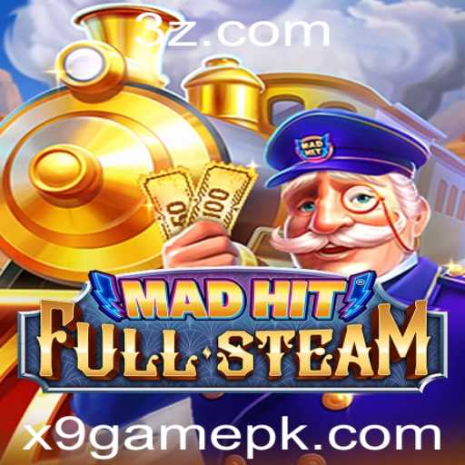 MadHitFullSteam: Uma Jornada Intensa no Mundo de X9GAME