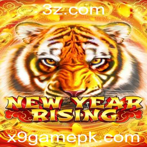 NewYearRising: O Desafio Empolgante do Mundo de X9GAME