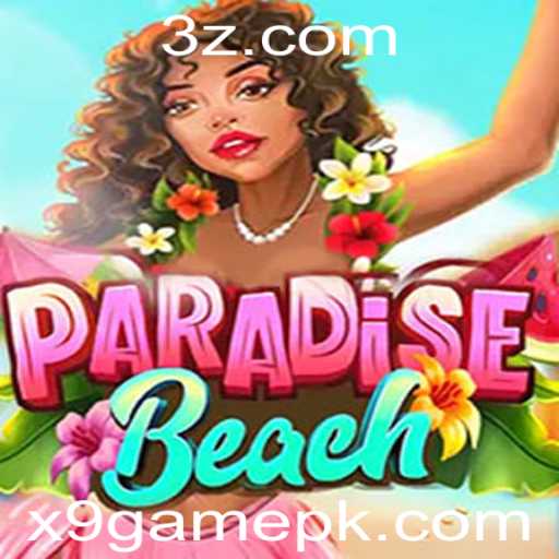 Descubra o Fascinante Mundo de ParadiseBeach: O Jogo que Conquistou os Corações dos Gamers