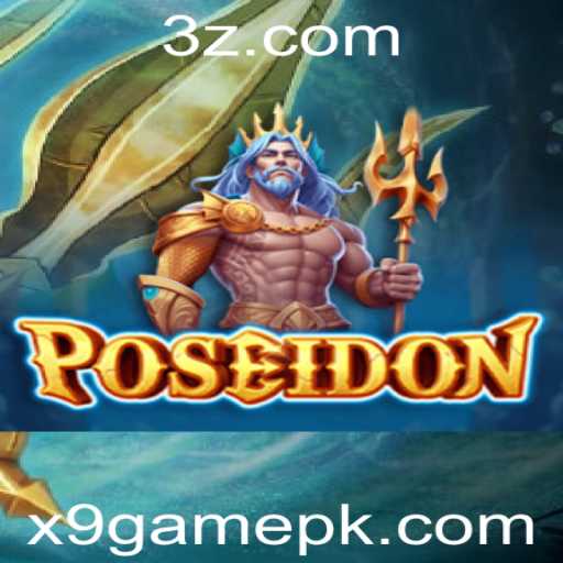 Explorando o Jogo Poseidon: Uma Nova Aventura da X9GAME