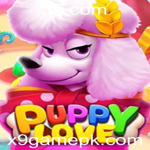 Descubra as Aventuras de PuppyLove: O Novo Sensação do X9GAME