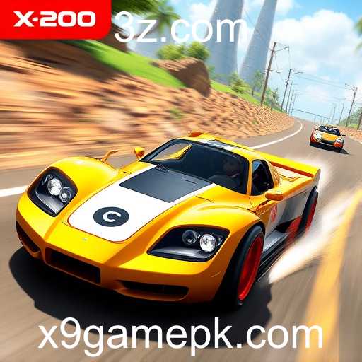 A Emoção e Adrenalina dos Jogos de Corrida