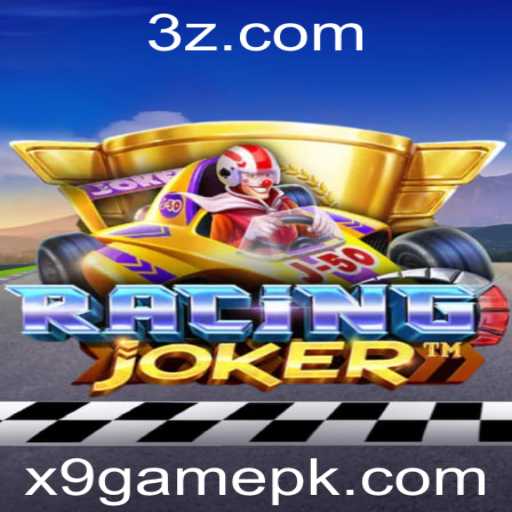 Descubra o Universo Empolgante de RacingJoker: O Jogo de Corrida Inovador da X9GAME