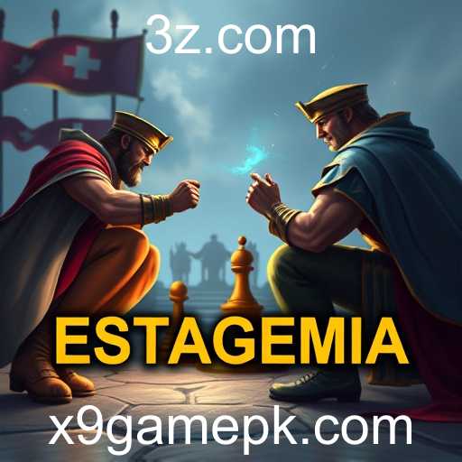 A Revolução do X9GAME no Cenário dos Jogos Online