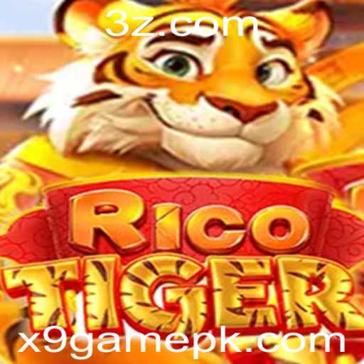 Descubra o Fascinante Mundo de RicoTiger: O Jogo do Momento