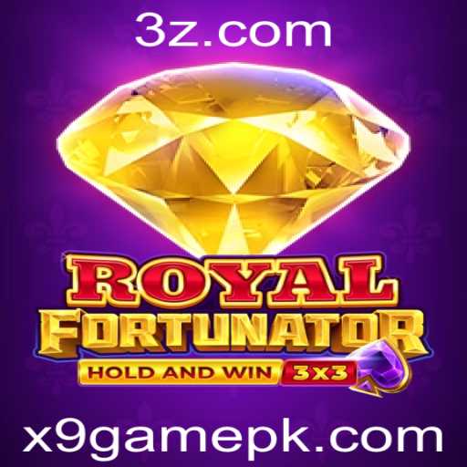 Conheça RoyalFort: O Jogo dos Empires Modernos com X9GAME