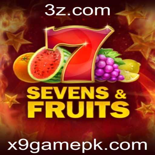 Descubra o Fascinante Mundo de SevensFruits: O Jogo de Slot Inspirado na Natureza