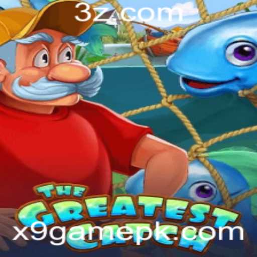 Explorando TheGreatestCatch: O Novo Fenômeno do Jogo
