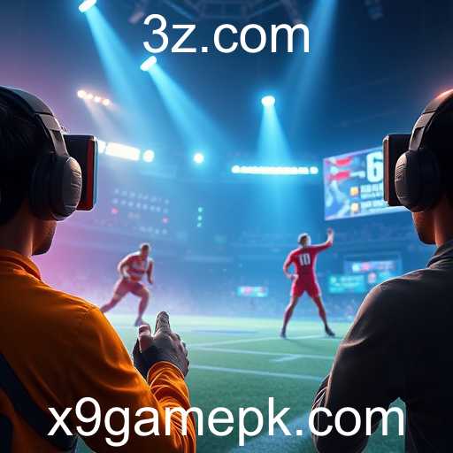 Tendências do Mundo dos Jogos em 2026