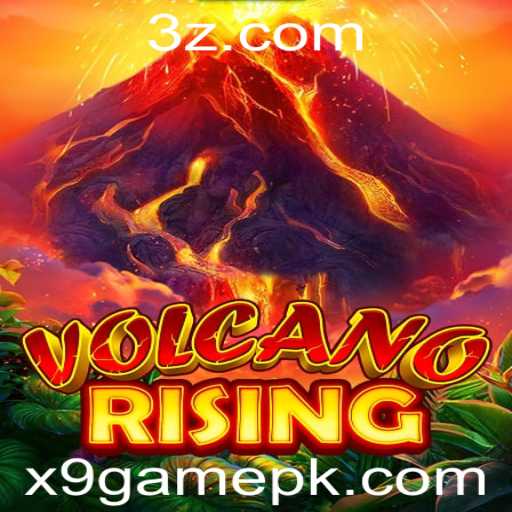 Explorando o Mundo de VolcanoRising: Um Mergulho no Jogo que Agita a Comunidade de X9GAME