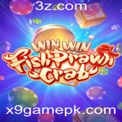 Tudo sobre o Jogo WinWinFishPrawnCrab e a Palavra-chave X9GAME