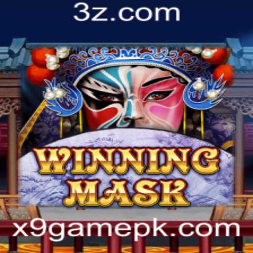 Explorando o Fascinante Mundo de WinningMask: O Novo Fenômeno do X9GAME