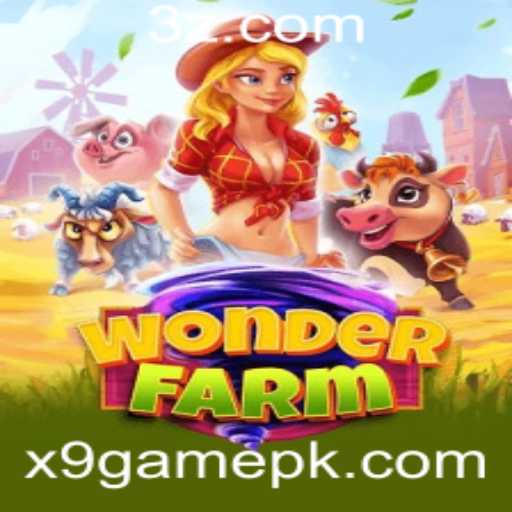 Explorando WonderFarm: Introdução, Descrição e Regras do Novo Sensação da X9GAME
