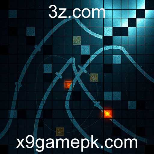 X9GAME Alavanca Inovações no Mercado de Jogos em 2025