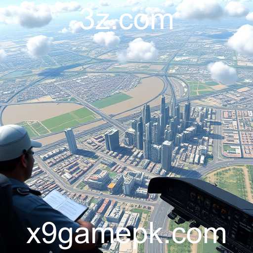 Revolução no Mundo dos Jogos com X9GAME